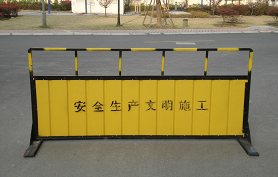 道路圍欄網(wǎng)